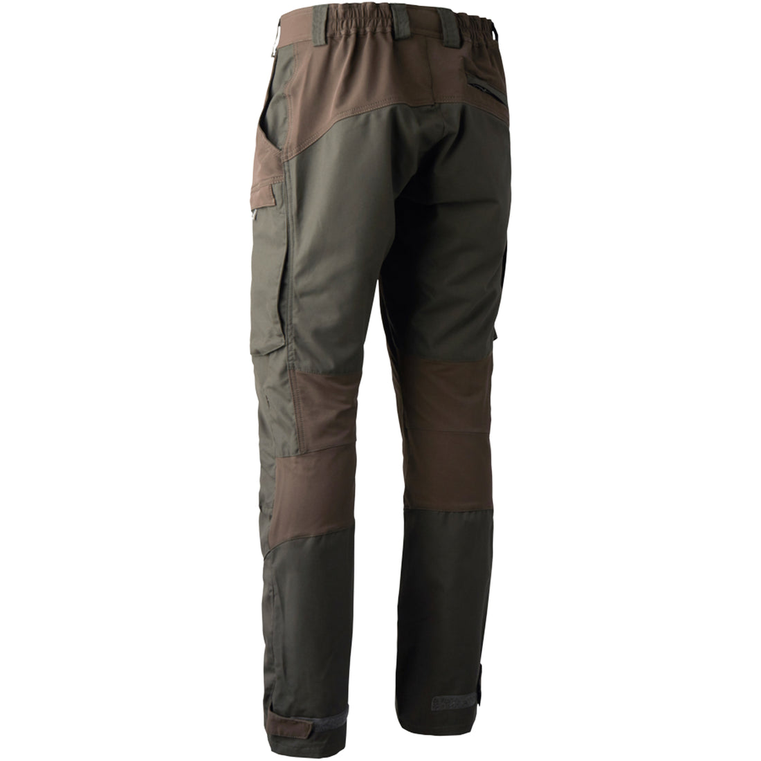 Deerhunter Strike Outdoorhose deep green