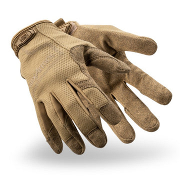 HexArmor HexBlue Hex1 2132 Tactical Glove coyote