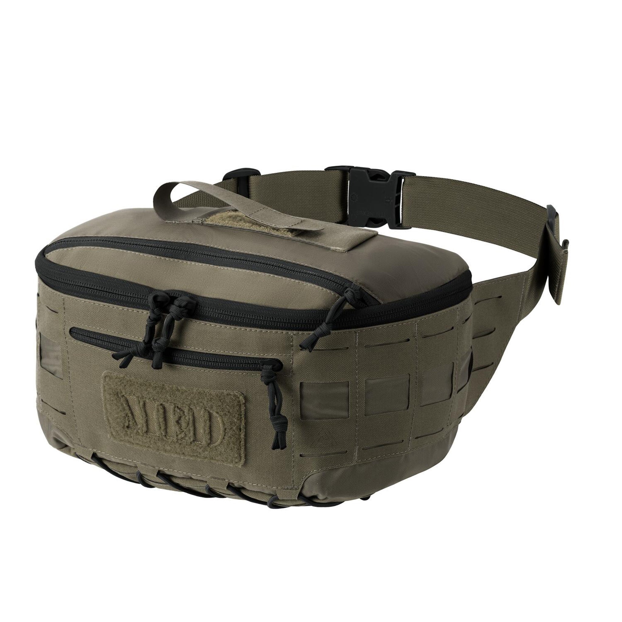 Direct Action Lysander Med Waist Pack ranger green