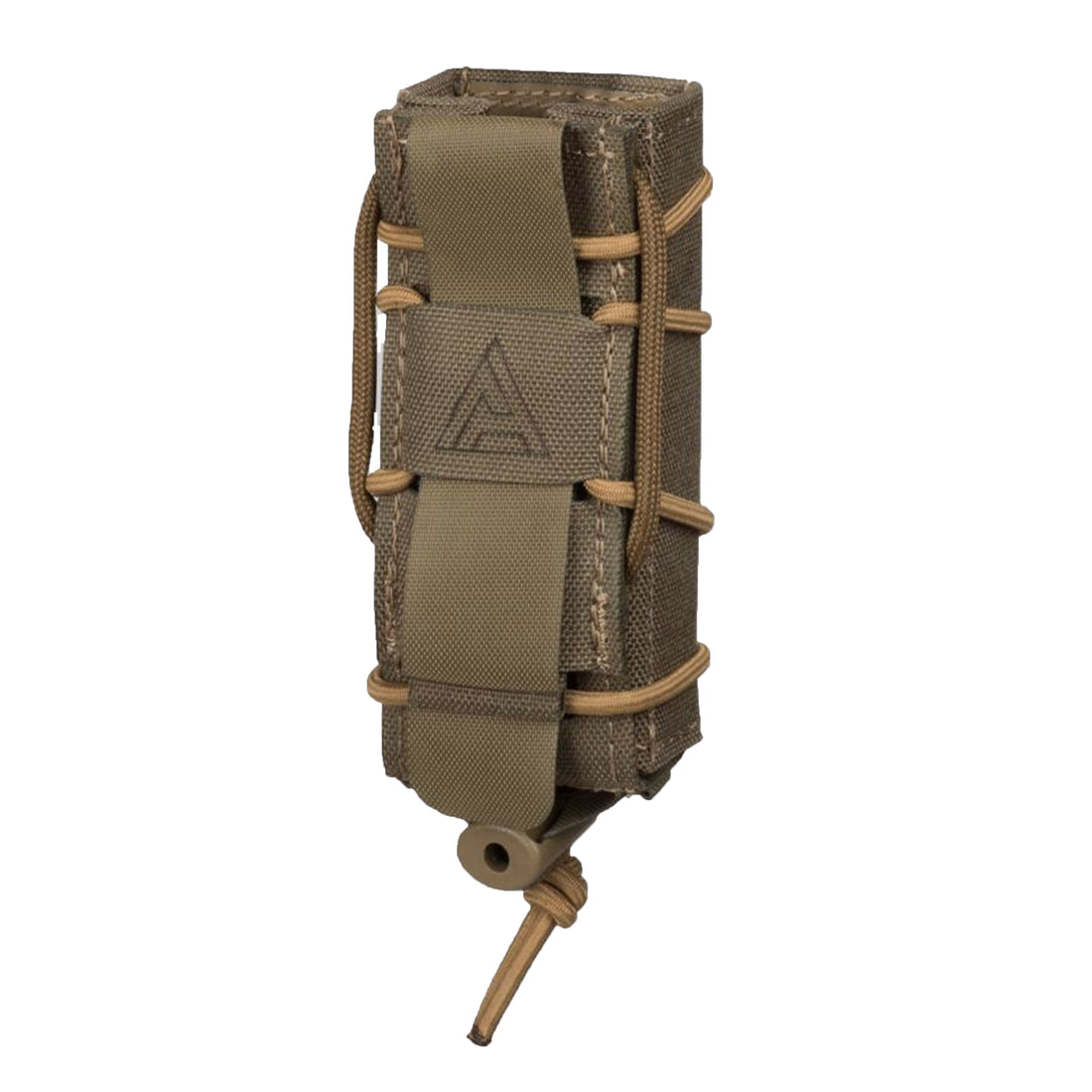 Direct Action Speed Reload Mag Pouch Pistol ranger green