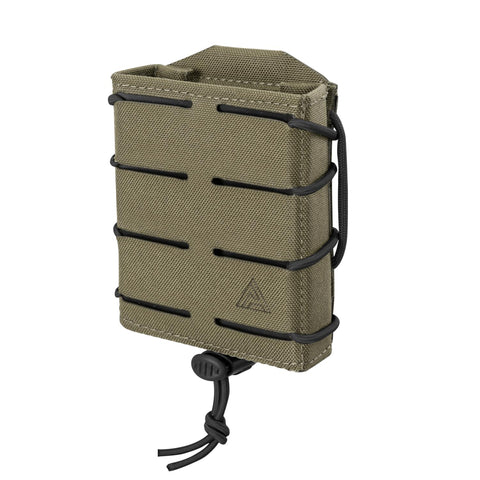 Direct Action Speed Reload Mag Pouch Rifle Short ranger green