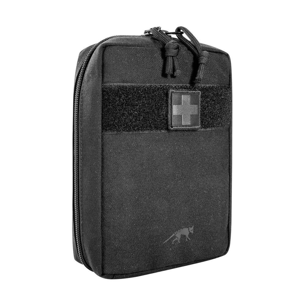 Tasmanian Tiger First Aid Kit Complete Molle First Aid Set black