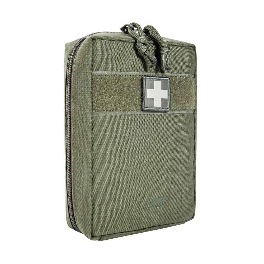 Tasmanian Tiger First Aid Kit Complete Molle First Aid Set olive