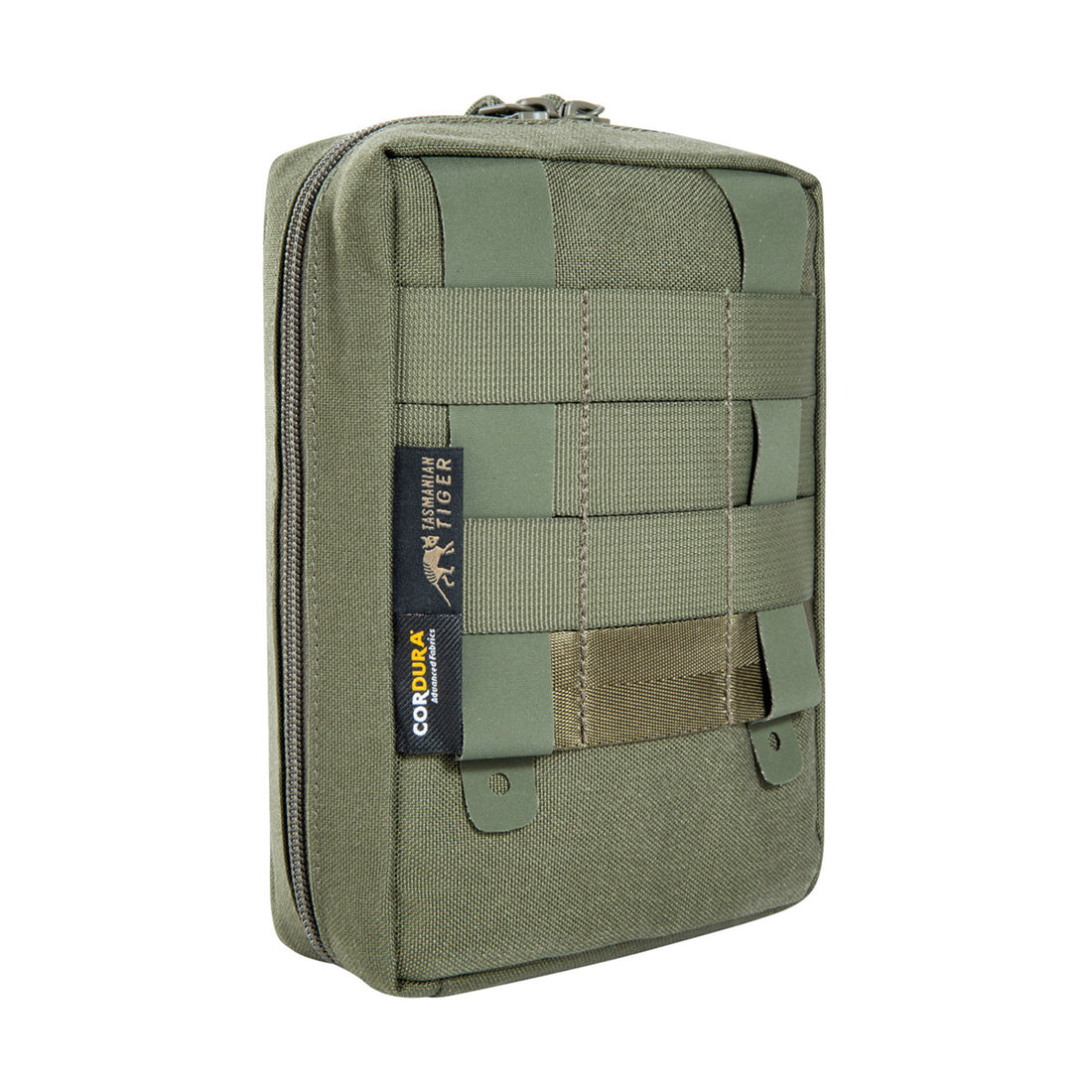 Tasmanian Tiger First Aid Kit Complete Molle Erste Hilfe Set oliv