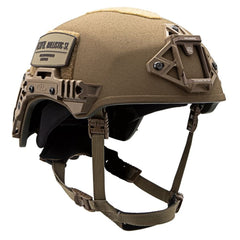 Team Wendy EXFIL Ballistic SL Helmet coyote