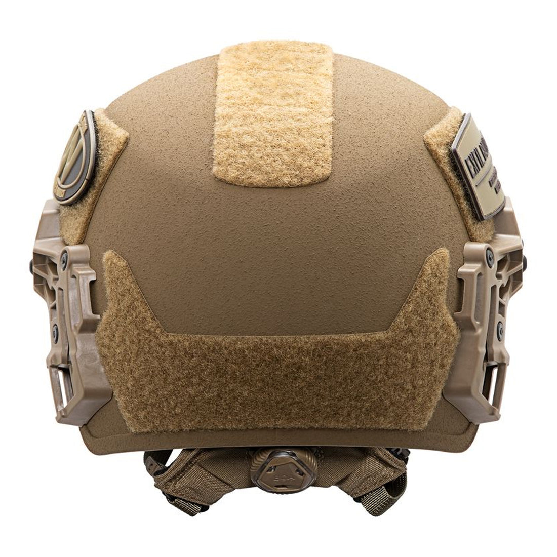 Team Wendy EXFIL Ballistic SL Helmet coyote