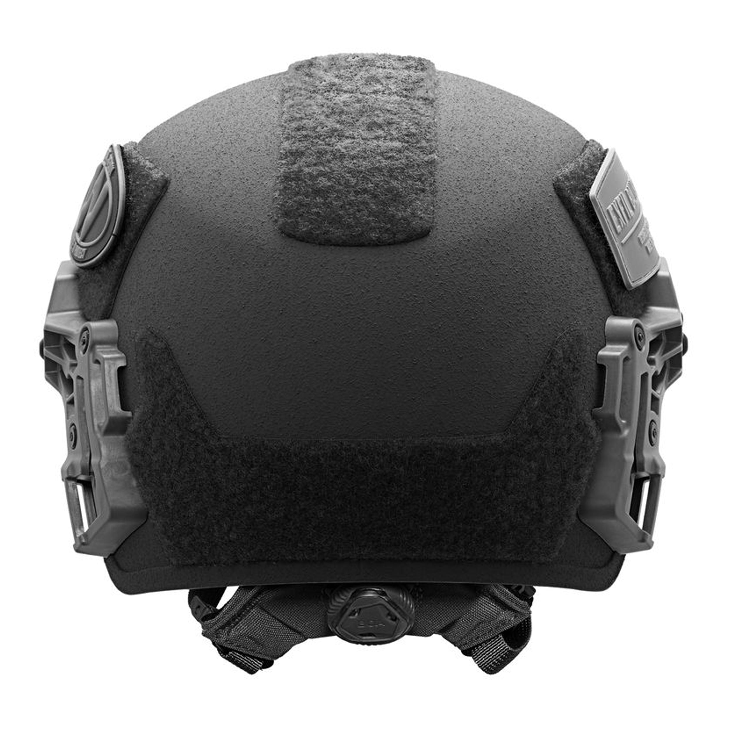 Team Wendy EXFIL Ballistic SL Helmet black