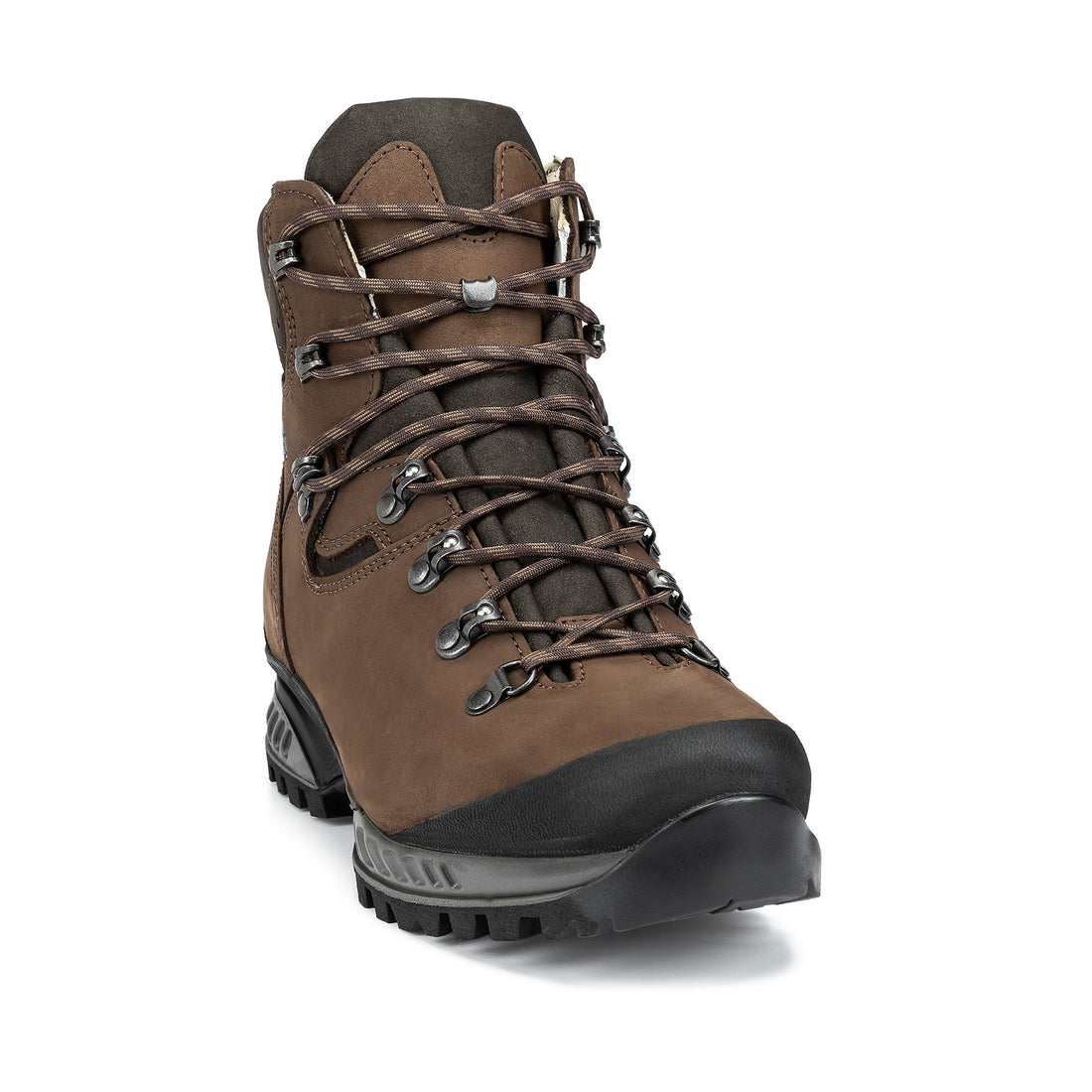 Hanwag Tatra II Wide Trekkingstiefel erde brown