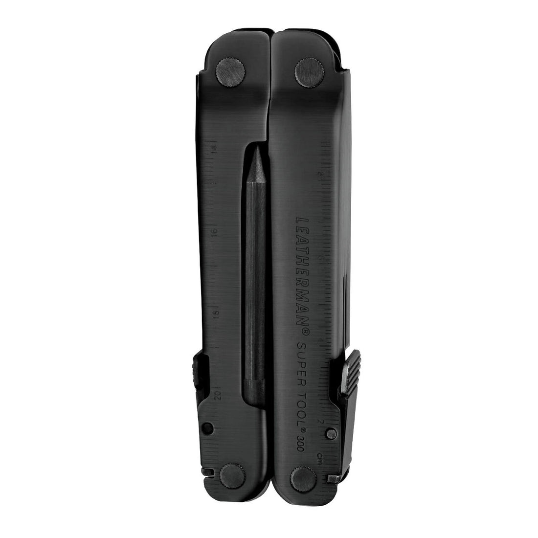 Leatherman Super Tool 300 EOD Multitool black