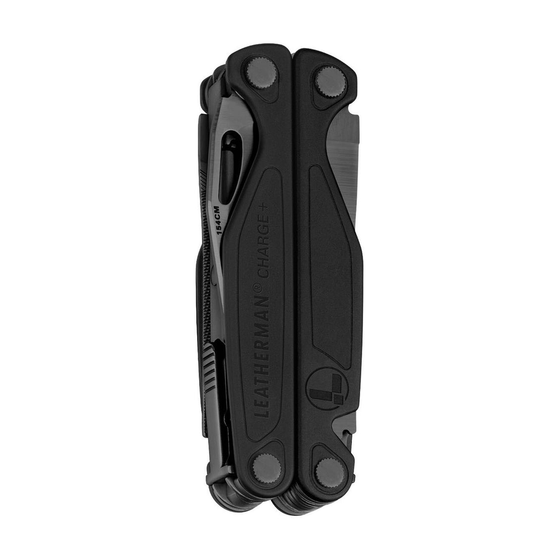 Leatherman Charge+ Multitool black