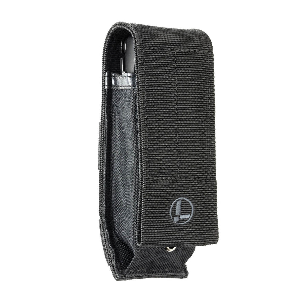 Leatherman MOLLE holster black