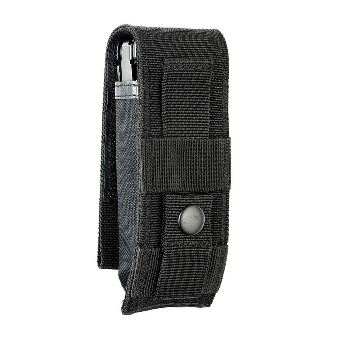 Leatherman Sheath MOLLE Nylon-Holster black