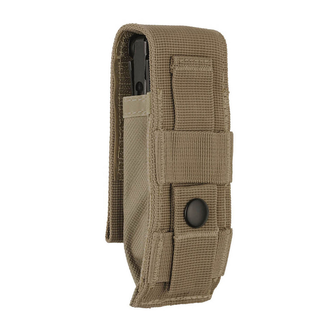Leatherman Sheath MOLLE Nylon-Holster oliv