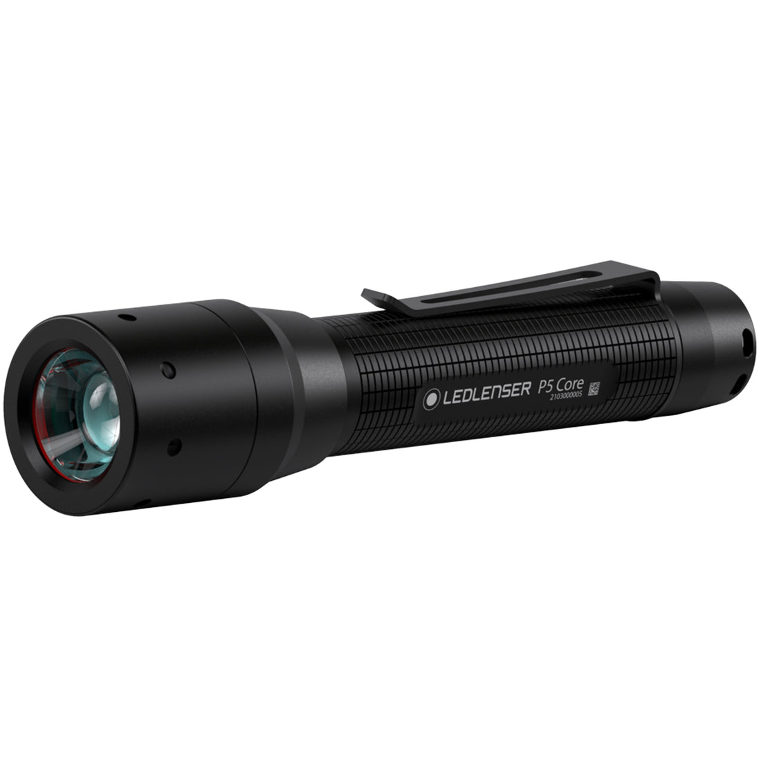 Ledlenser P5 Core Taschenlampe 150 Lumen