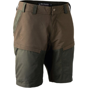 Deerhunter Strike Shorts deep green