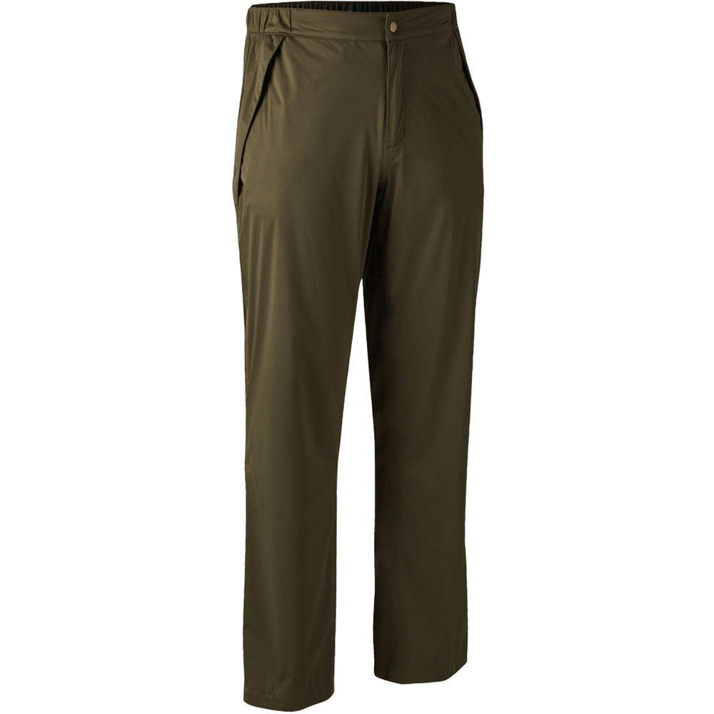 Deerhunter Thunder rain pants tarmac