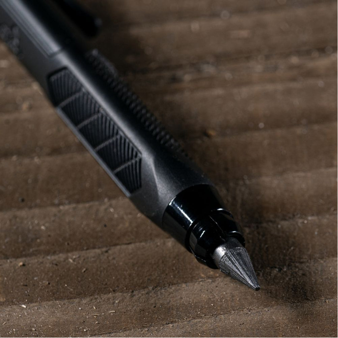 Rite in the Rain Gravity Fed Lead Holder Bleistift schwarz