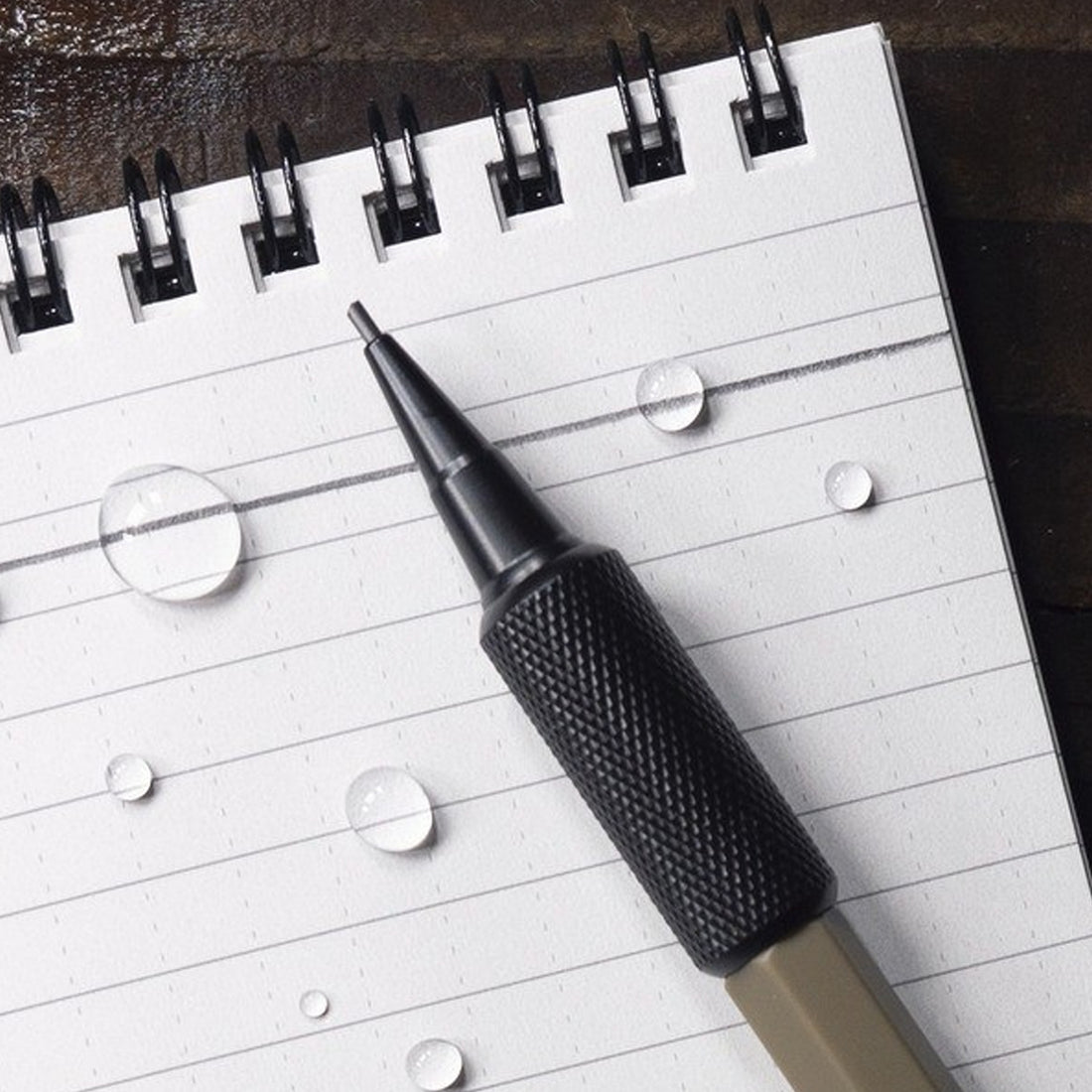 Rite in the Rain Mechanical Clicker Pencil Druckbleistift fde