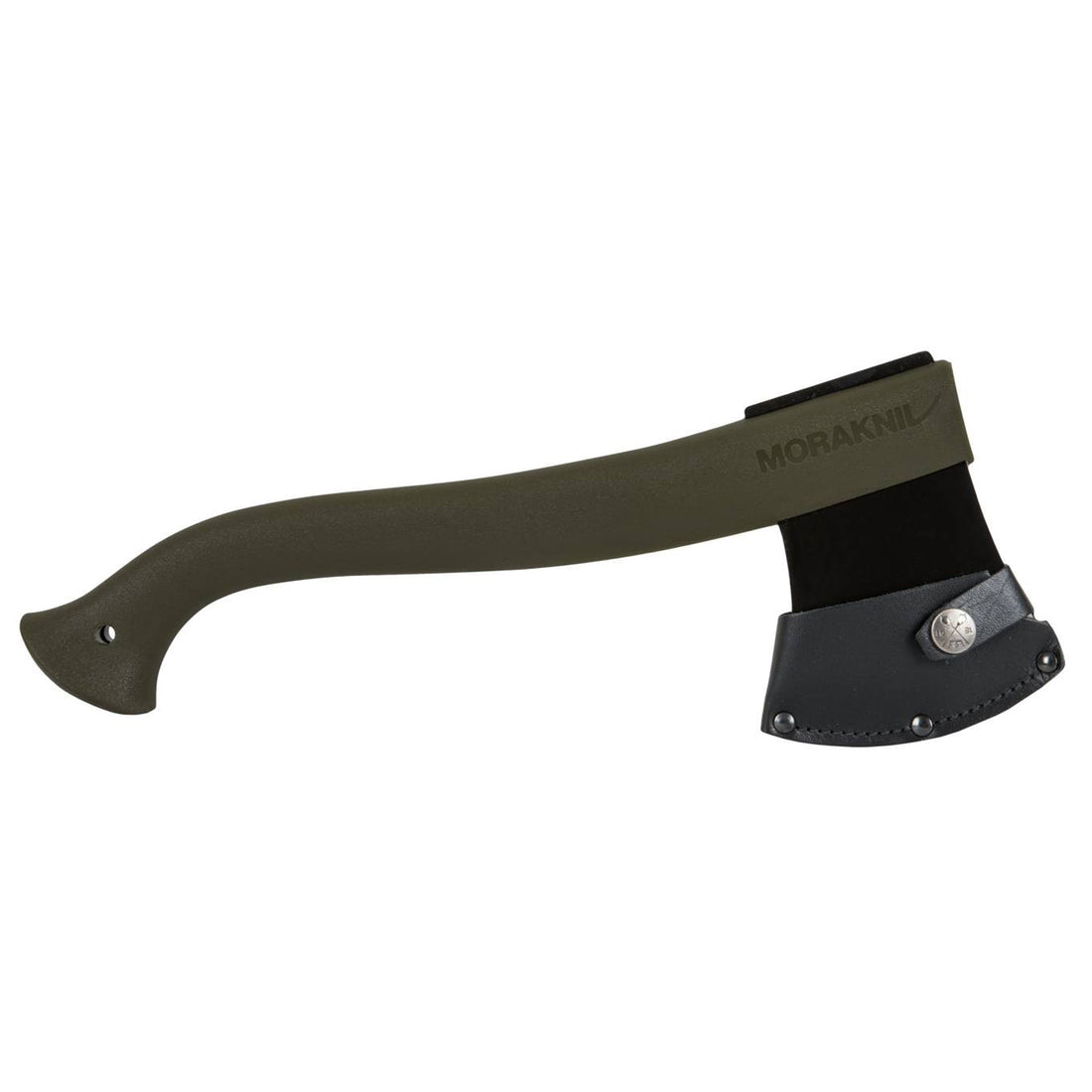 Morakniv Lightweight Ax Outdoor Ax olive