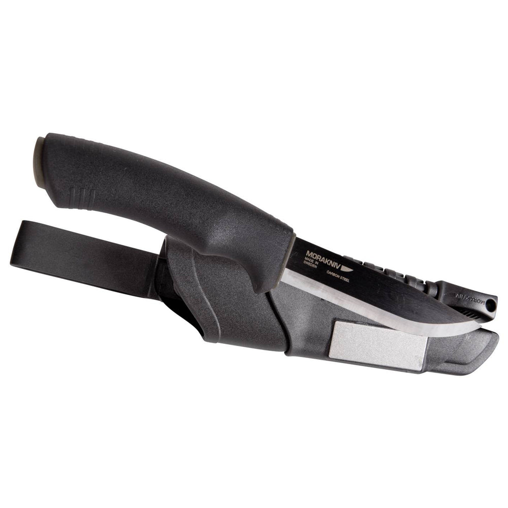 Morakniv Bushcraft Survival BlackBlade (C) Outdoormesser