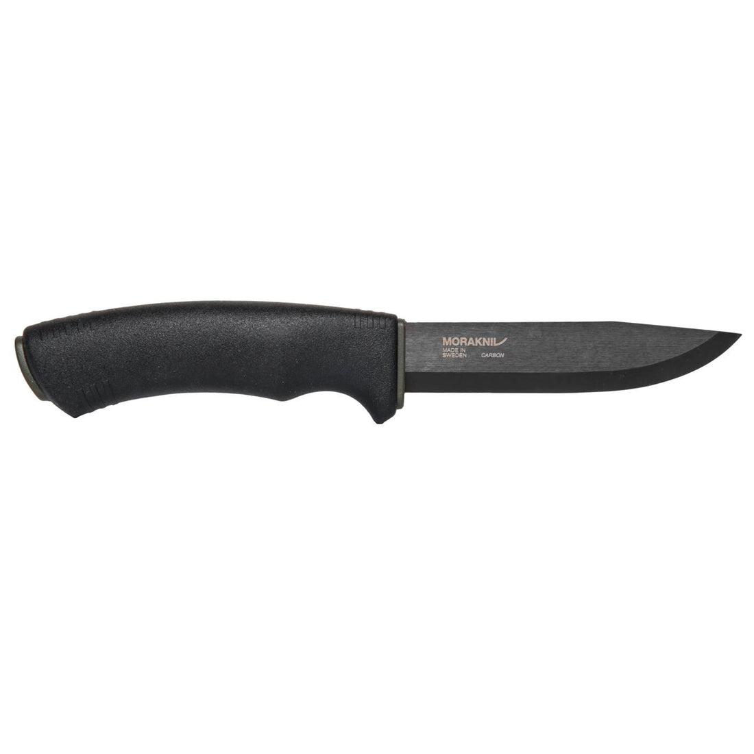 Morakniv Bushcraft Survival BlackBlade Carbon Outdoormesser