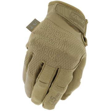 Mechanix Specialty 0.5mm Gloves Coyote