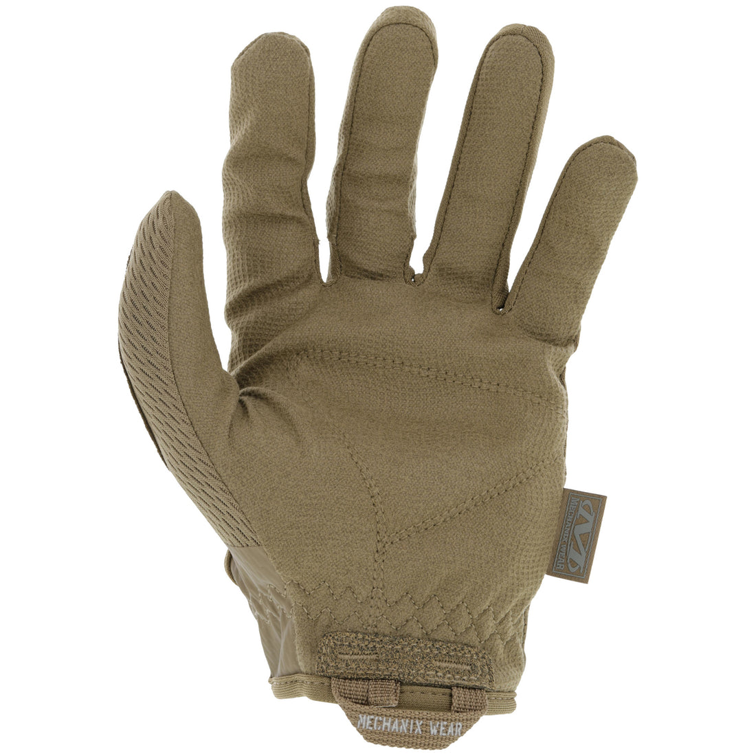 Mechanix Specialty 0.5mm Handschuhe coyote