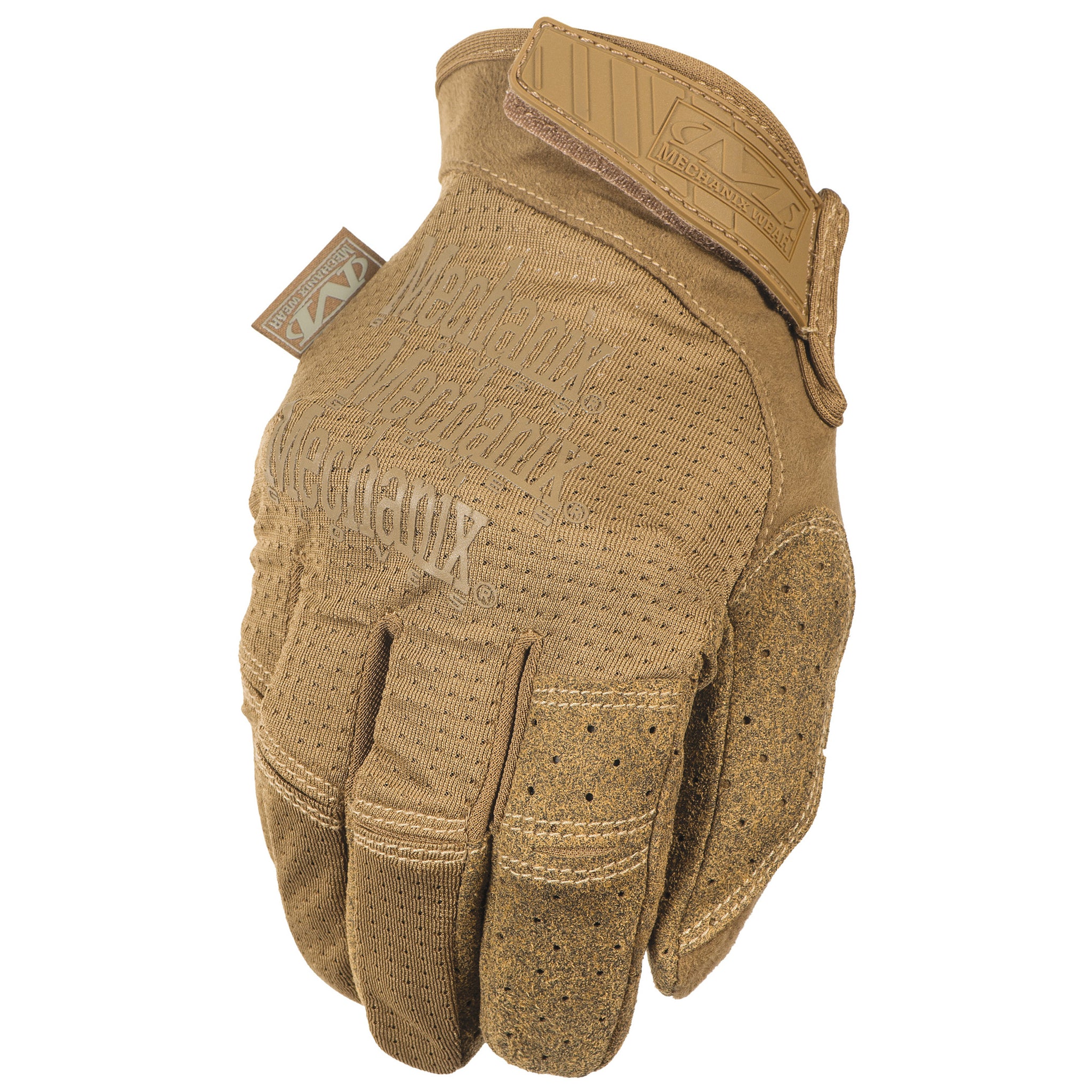 Mechanix Specialty Vent Gloves Coyote