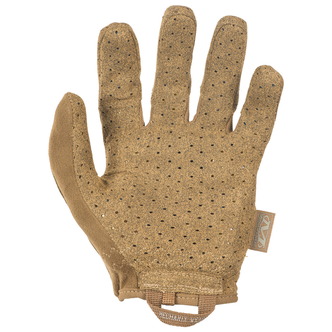 Mechanix Specialty Vent Handschuhe coyote