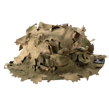 Invader Gear Leaf Boonie Hat everglade