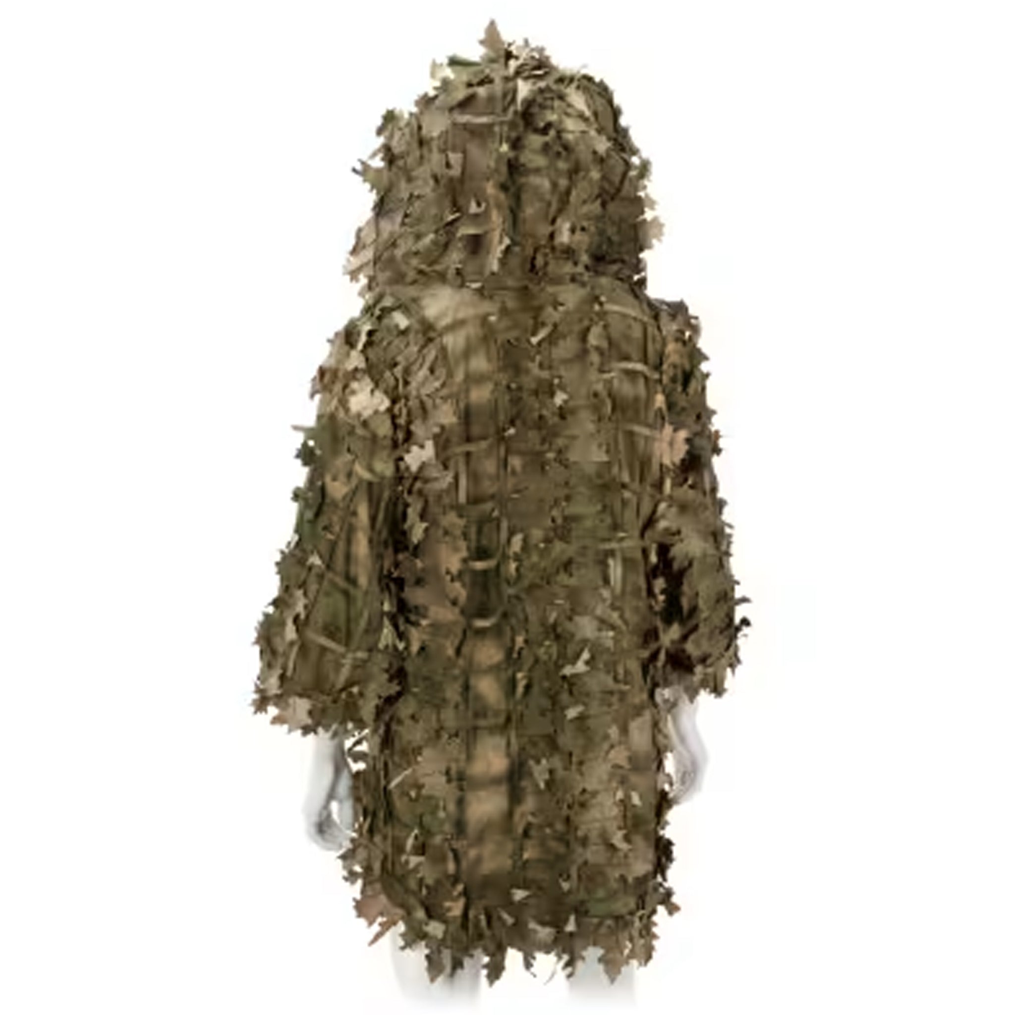 Invader Gear Ghillie Base Leaf everglade