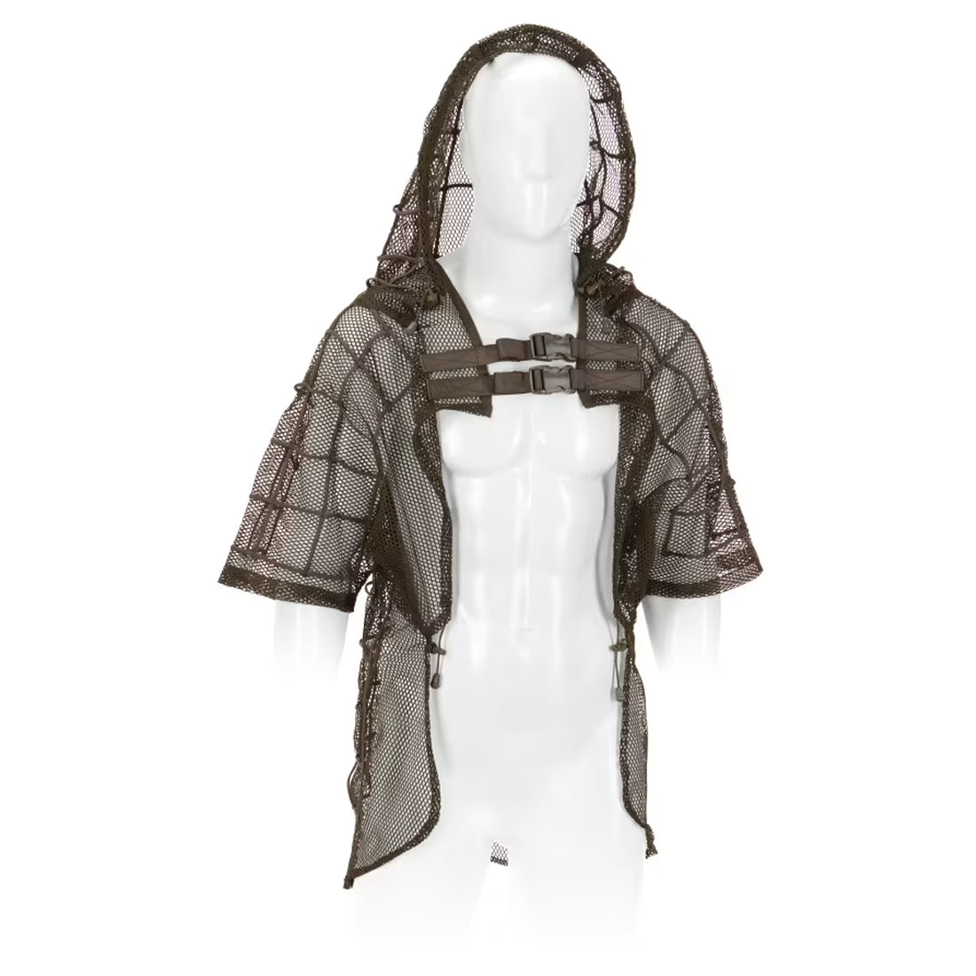 Invader Gear Sniper Base Mesh ranger green