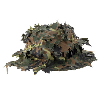 Invader Gear Leaf Boonie Hat flecktarn