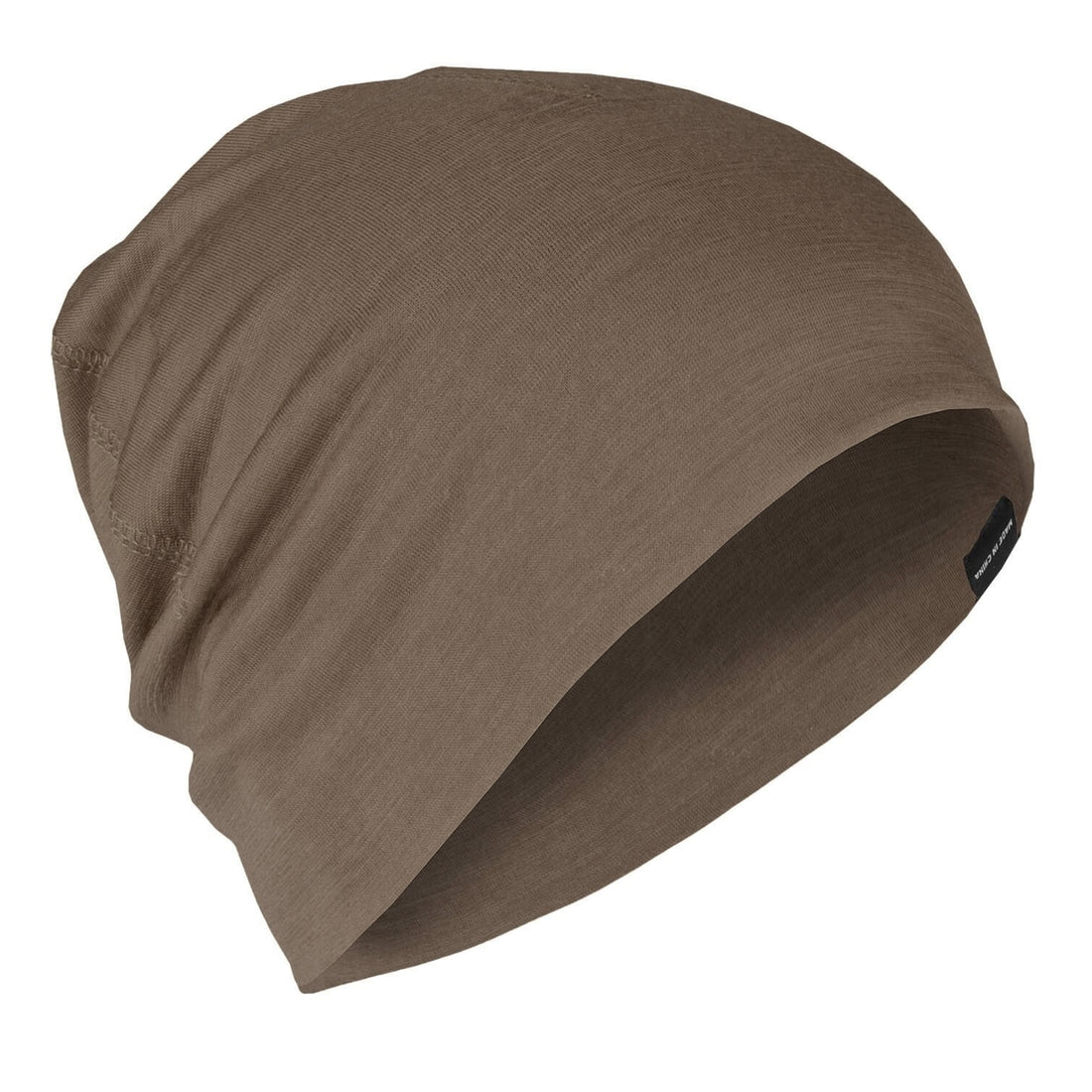 AB Beanie Lite Merino olive-drab