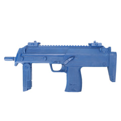 Blueguns training weapon Heckler & Koch MP7