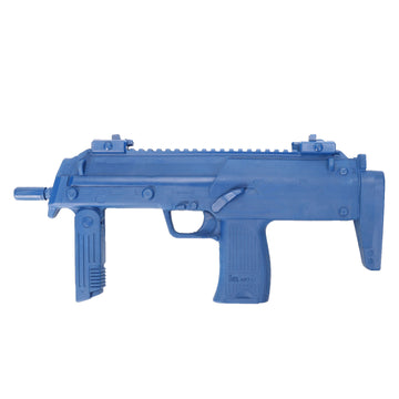 Blueguns training weapon Heckler &amp; Koch MP7
