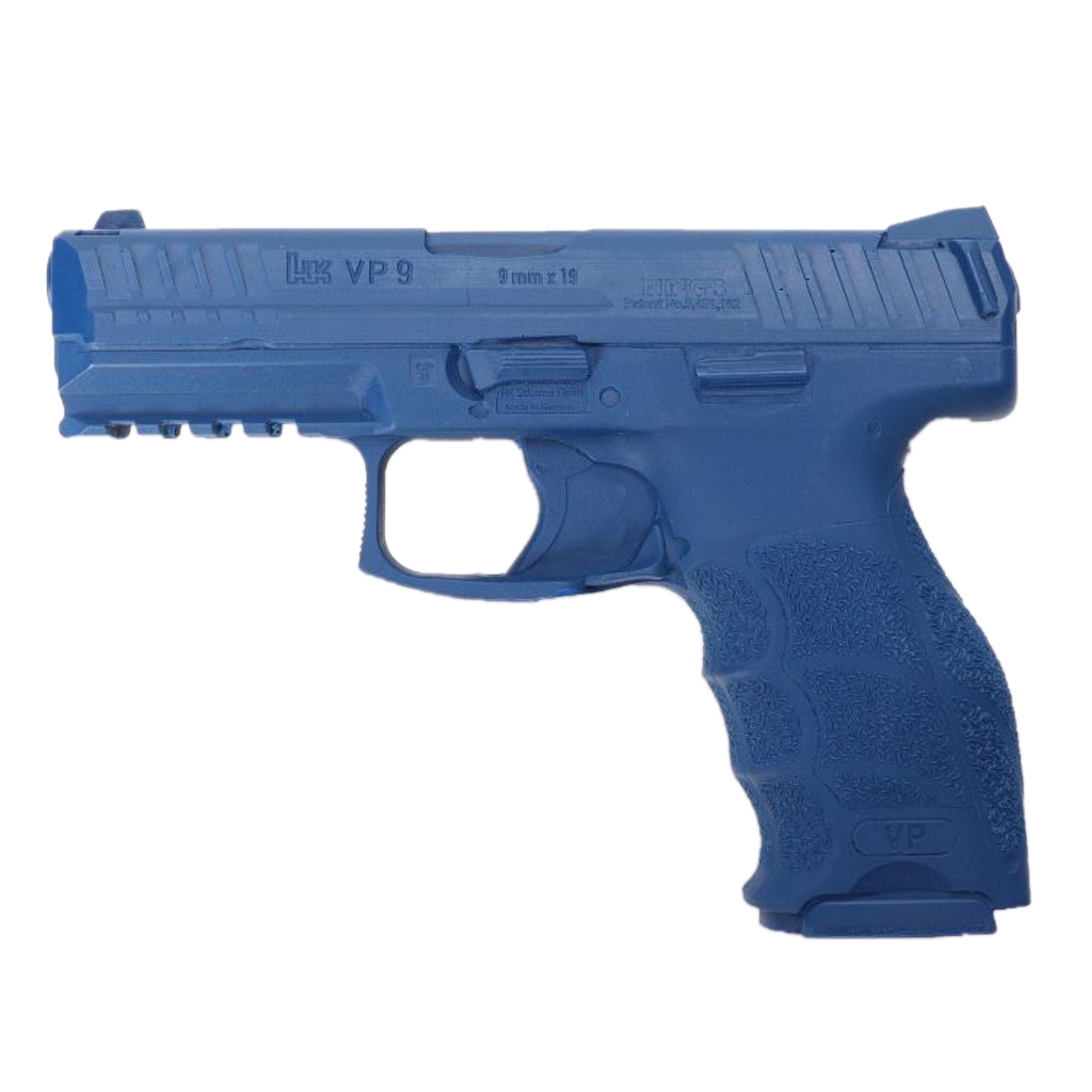 Blueguns Trainingswaffe Heckler & Koch SFP9/ VP9