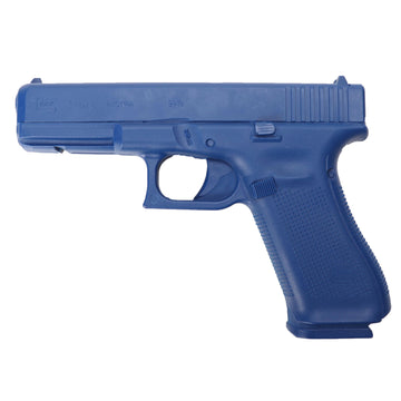 Blueguns Trainingswaffe Glock 17 GEN5