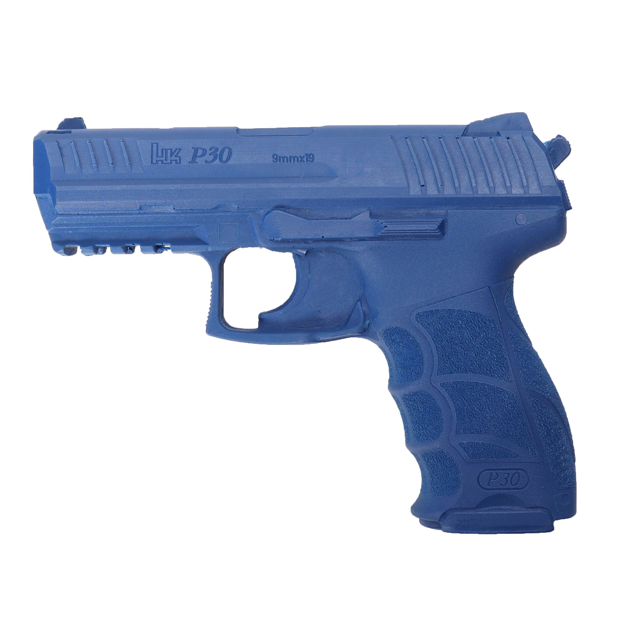 Blueguns Trainingswaffe Heckler & Koch P30