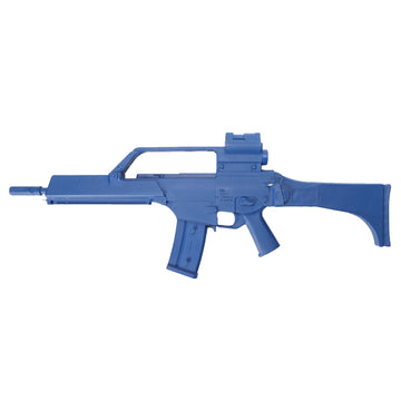 Blueguns Trainingswaffe Heckler & Koch G36 KE