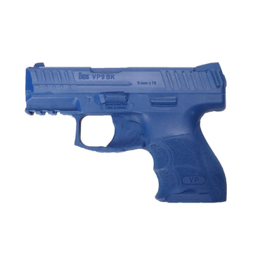 Blueguns Trainingswaffe Heckler & Koch VP9 / SFP9 SK