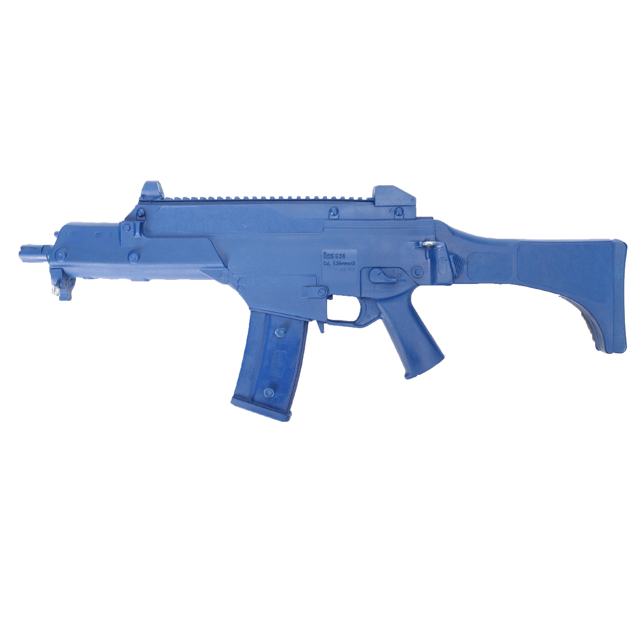 Blueguns Trainingswaffe Heckler & Koch G36 C