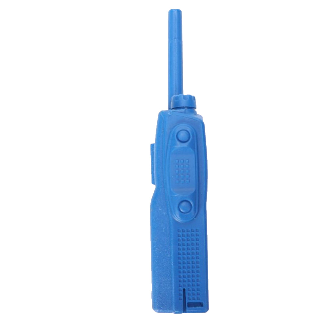 Trainingsfunkgerät Polizei Motorola MTP850 blau
