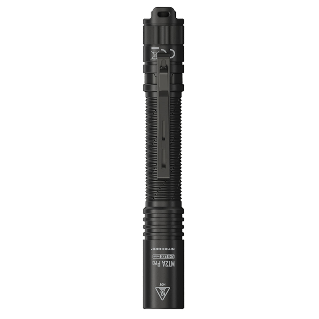 Nitecore MT2A PRO Taschenlampe 1000 Lumen