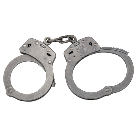 Smith & Wesson Handfessel M103-1 Edelstahl Nickelfrei