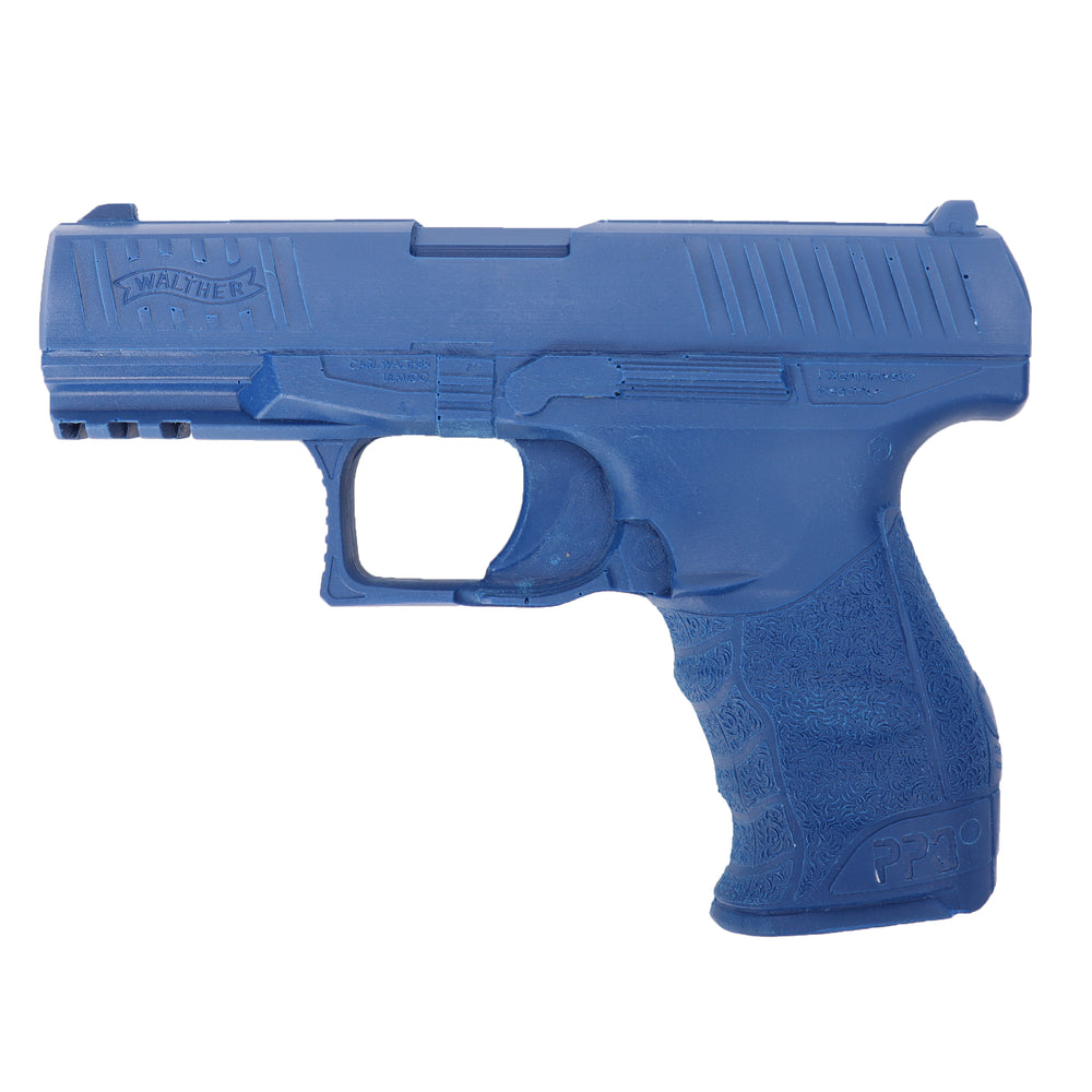 Blueguns training weapon pistol Walther PPQ