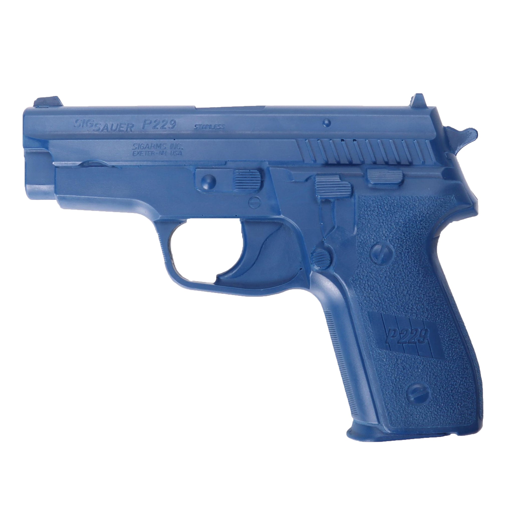 Blueguns Trainingswaffe Sig P229