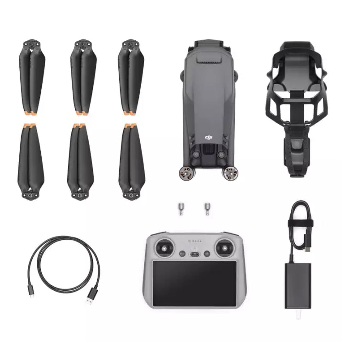 DJI Mavic 3 Pro (DJI RC) Kameradrohne