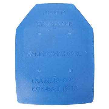 Training equipment training plate Multi Curved 2.67 kg