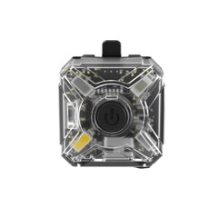 Nitecore NU06 LE Taktische Signalleuchte WRGB